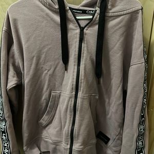 Calvin Klein sweatshirt